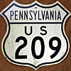 U.S. Highway 209 thumbnail PA19482092