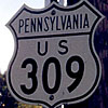 U.S. Highway 309 thumbnail PA19483091
