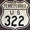 U.S. Highway 322 thumbnail PA19483221