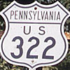 U.S. Highway 322 thumbnail PA19483222