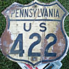 U.S. Highway 422 thumbnail PA19484221