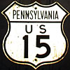 U.S. Highway 15 thumbnail PA19580151