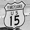 U.S. Highway 15 thumbnail PA19580152