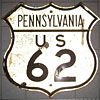 U.S. Highway 62 thumbnail PA19580621