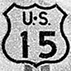 U.S. Highway 15 thumbnail PA19600151