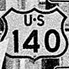 U.S. Highway 140 thumbnail PA19600151
