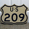 U.S. Highway 209 thumbnail PA19602091