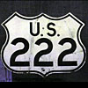 U.S. Highway 222 thumbnail PA19602221