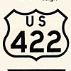 U.S. Highway 422 thumbnail PA19604221