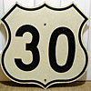U.S. Highway 30 thumbnail PA19620301