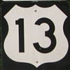 U.S. Highway 13 thumbnail PA19660131