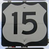 U.S. Highway 15 thumbnail PA19660151