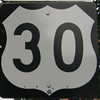 U.S. Highway 30 thumbnail PA19660301
