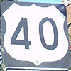 U.S. Highway 40 thumbnail PA19660401