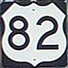U.S. Highway 82 thumbnail PA19660821