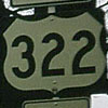 U.S. Highway 322 thumbnail PA19663221