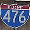 Interstate 476 thumbnail PA19709401