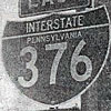Interstate 376 thumbnail PA19720761