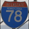 Interstate 78 thumbnail PA19790782