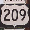 U.S. Highway 209 thumbnail PA19790801