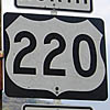 U.S. Highway 220 thumbnail PA19791801