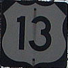 U.S. Highway 13 thumbnail PA19800762