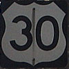 U.S. Highway 30 thumbnail PA19800762