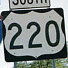U.S. Highway 220 thumbnail PA19880991