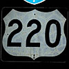 U.S. Highway 220 thumbnail PA19880992
