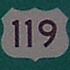 U.S. Highway 119 thumbnail PA19901192