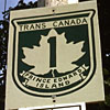  Trans-Canada Routes sample thumbnail