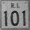 State Highway 101 thumbnail RI19600061