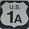 U. S. highway 1A thumbnail RI19950011