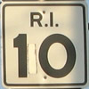 State Highway 10 thumbnail RI20000951
