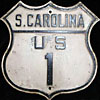 U.S. Highway 1 thumbnail SC19260011