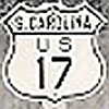U.S. Highway 17 thumbnail SC19260171