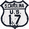 U.S. Highway 17 thumbnail SC19260172