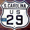 U.S. Highway 29 thumbnail SC19260291