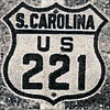 U.S. Highway 221 thumbnail SC19262211