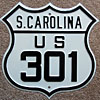 U.S. Highway 301 thumbnail SC19263011