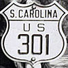 U.S. Highway 301 thumbnail SC19263012
