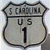 U.S. Highway 1 thumbnail SC19500011