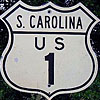 U.S. Highway 1 thumbnail SC19500012