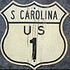 U.S. Highway 1 thumbnail SC19500013