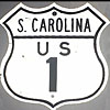 U.S. Highway 1 thumbnail SC19500014
