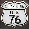 U.S. Highway 76 thumbnail SC19500761