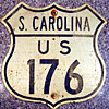 U.S. Highway 176 thumbnail SC19501761