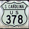 U.S. Highway 378 thumbnail SC19503781