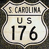 U.S. Highway 176 thumbnail SC19531761