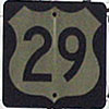 U.S. Highway 29 thumbnail SC19610261
